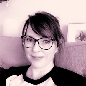 Meet your Posher, Ali